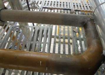 producto Componentes de Aislamiento Líquido