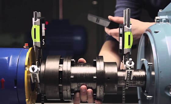 curso Alineamiento Láser