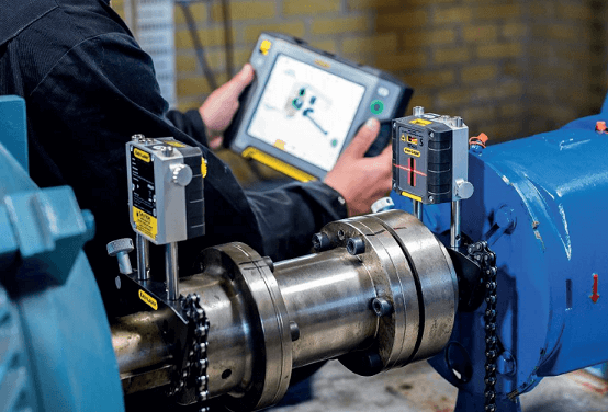 servicio Alineamiento láser