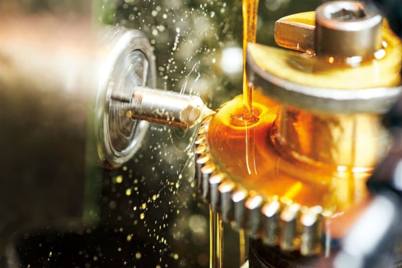 curso Análisis de Aceites