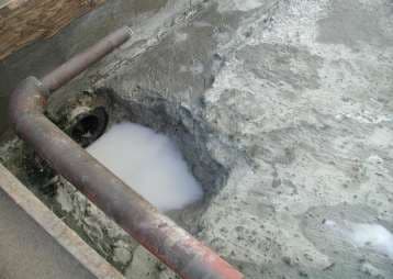 producto Reparación de Concreto