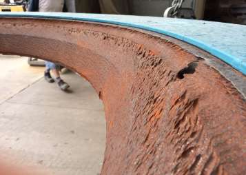 producto Resistencia al Impacto