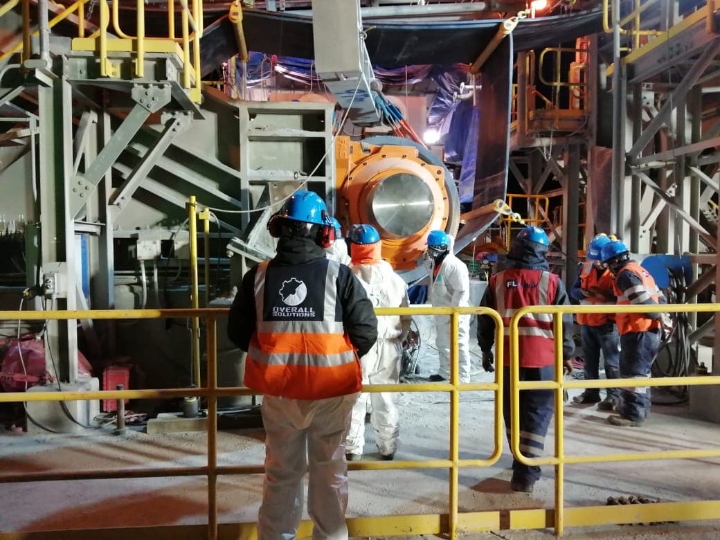 bannerMetrología Laser Tracker