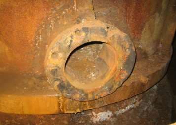 producto Reparaciones Metálicas