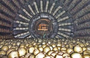 curso Metalurgia de los aceros fundidos y laminado para la fabricación de forros de molinos, bolas y pernos