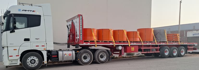 servicio Metrología Laser Tracker