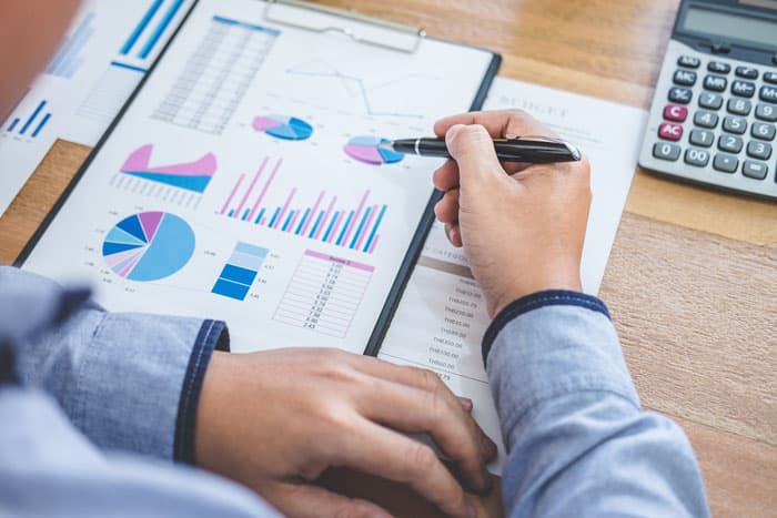 servicio Seguimiento de Componentes