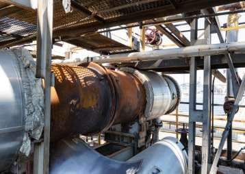 producto Protección a Alta Temperatura