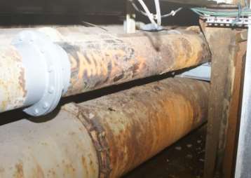 producto Reparación de Tuberías