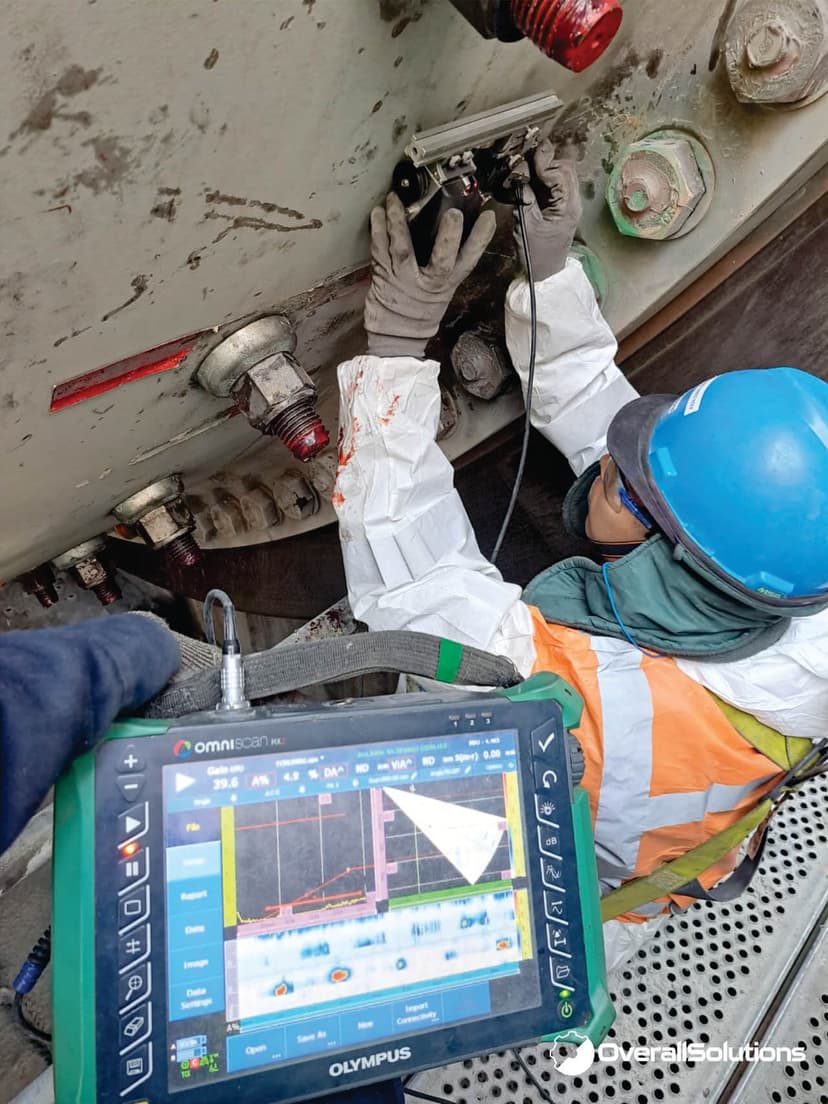 servicio Ultrasonido Avanzado