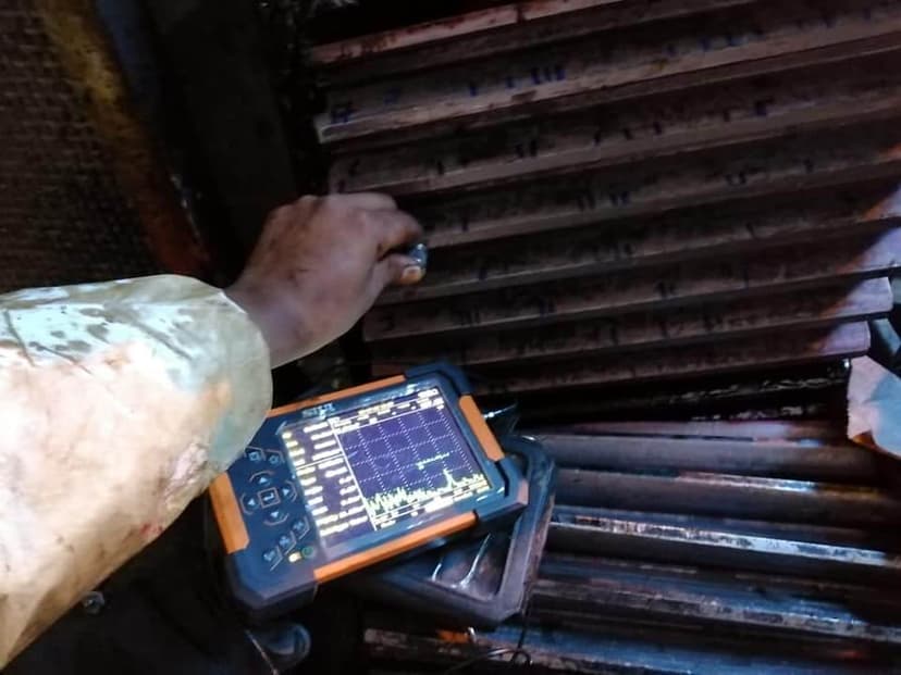 servicio Ultrasonido Convencional